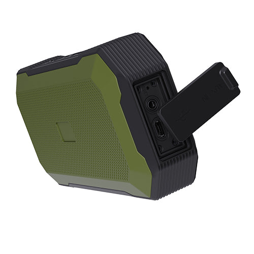 DURO Portable Bluetooth Speaker