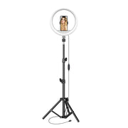PRO Live Stream 10” LED Selfie Ring Light