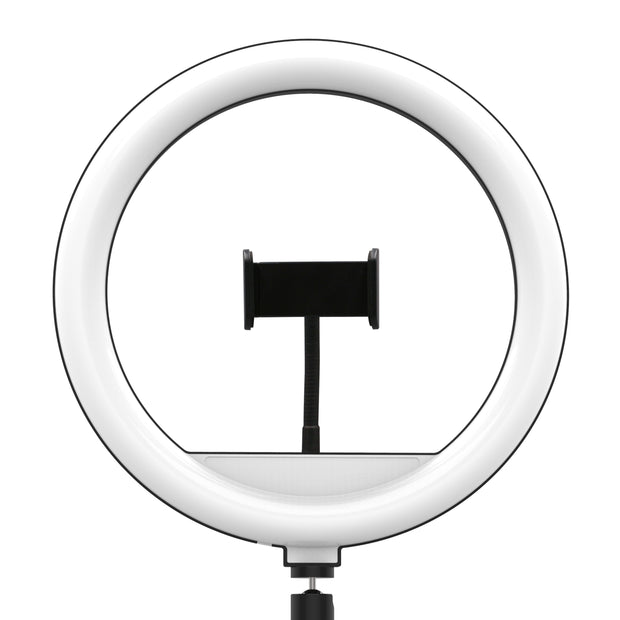 PRO Live Stream 10” LED Selfie Ring Light