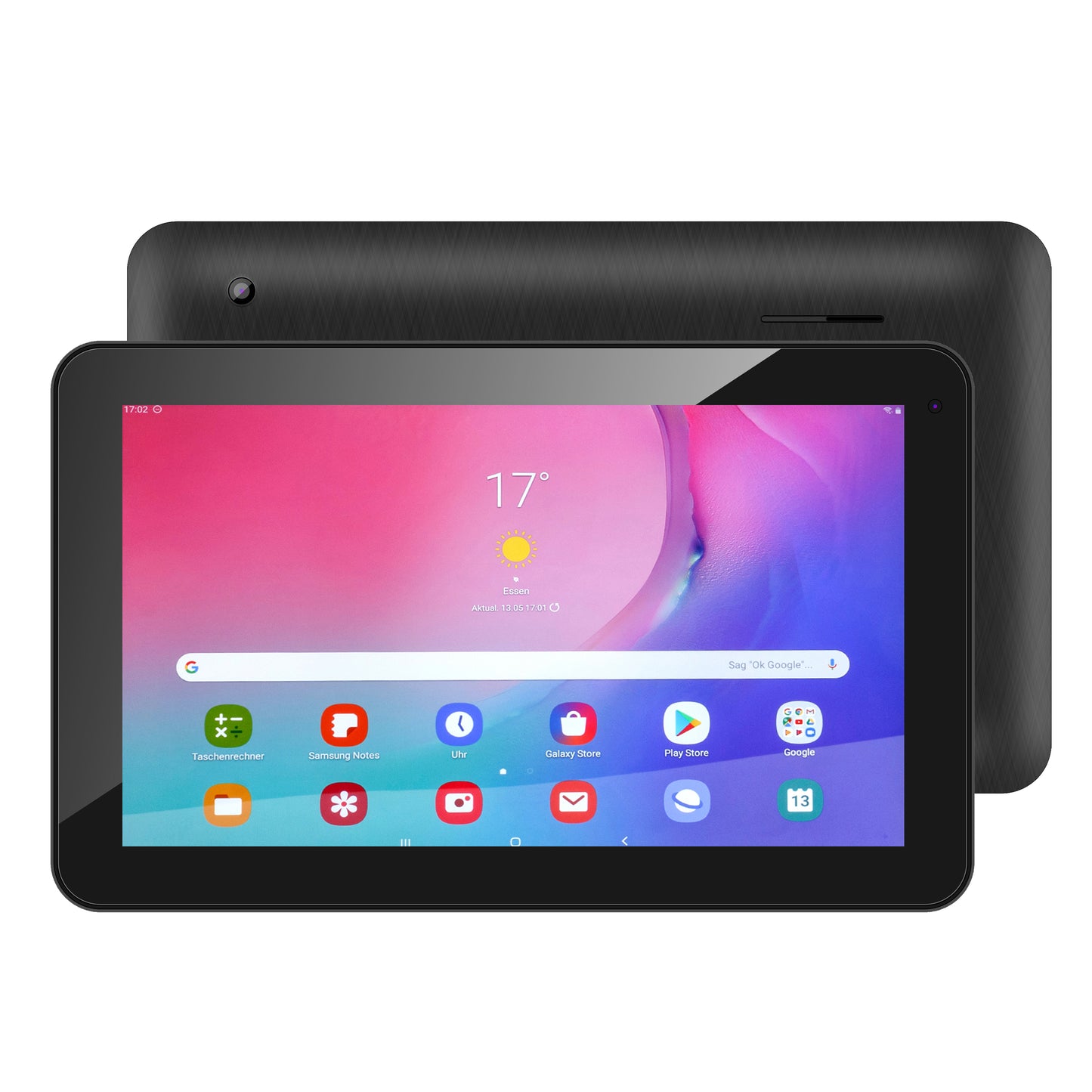 9” Android 10 QUAD Core Tablet with 2GB RAM / 16GB Storage – Supersonic Inc