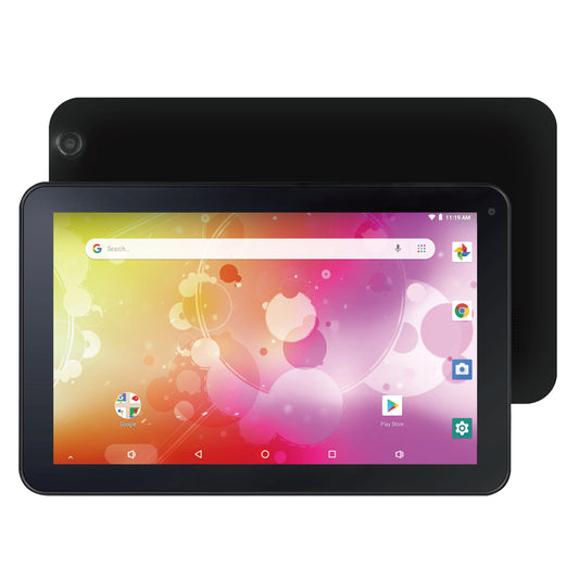 10.1” Android 10 QUAD Core Tablet with 2GB RAM / 16GB Storage