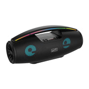 Portable Bluetooth Speaker with Lighted Handle