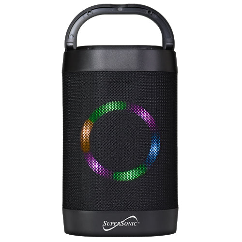 SOUNDLIGHT BLUETOOTH® SPEAKER