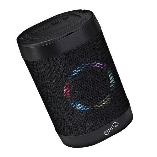 SOUNDLIGHT BLUETOOTH® SPEAKER