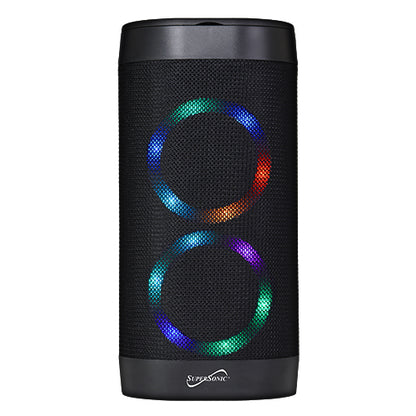 SOUNDLIGHT+ BLUETOOTH® SPEAKER