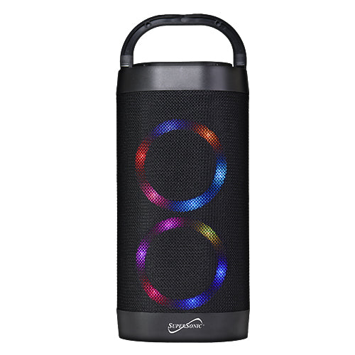 SOUNDLIGHT+ BLUETOOTH® SPEAKER