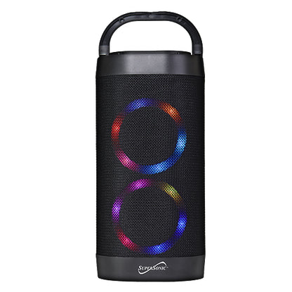 SOUNDLIGHT+ BLUETOOTH® SPEAKER