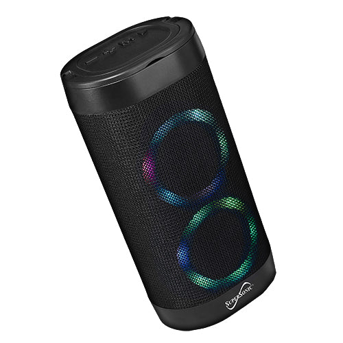 SOUNDLIGHT+ BLUETOOTH® SPEAKER