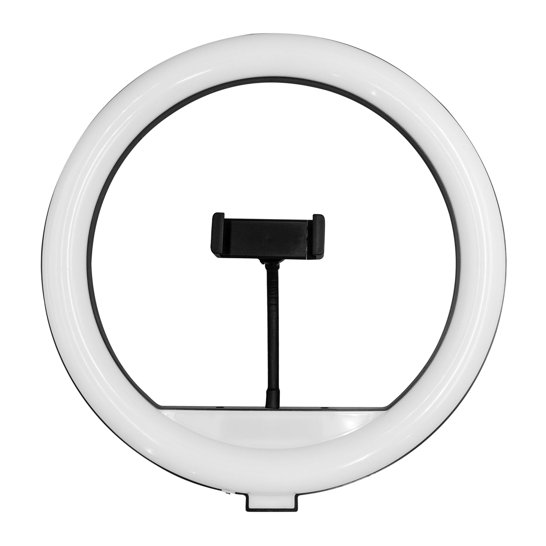 Adjustable LED Selfie Ring Light Stand – OverKlock