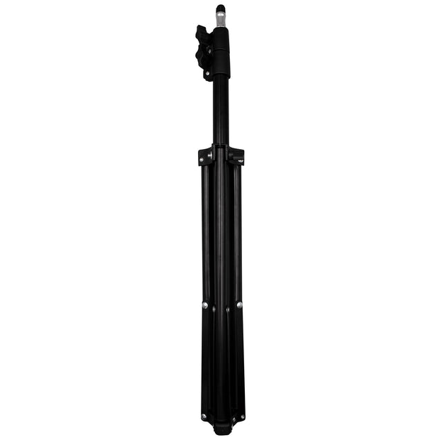 PRO LIVE STREAM 14” FLOOR RING LIGHT WITH RGB