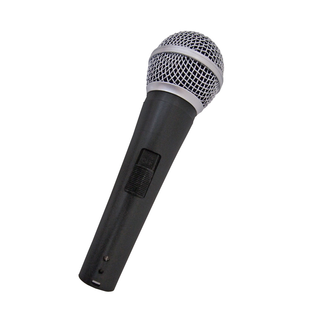 15” Portable Bluetooth® Dj Speaker