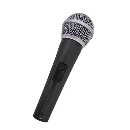 15” Portable Bluetooth® Dj Speaker