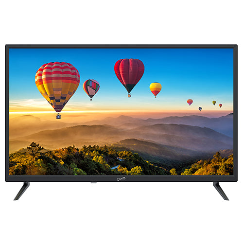 32” Widescreen LED HDTV