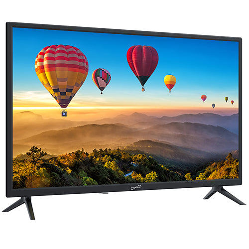 32” Widescreen LED HDTV