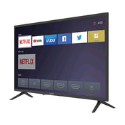 32” SMART HDTV
