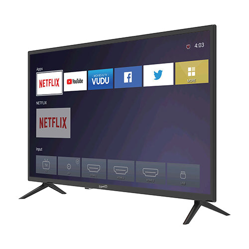 32” SMART HDTV