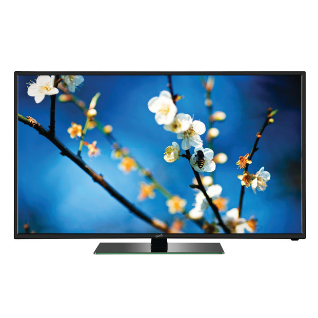 39.5” Widescreen LED HDTV