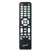 39.5” Widescreen LED HDTV