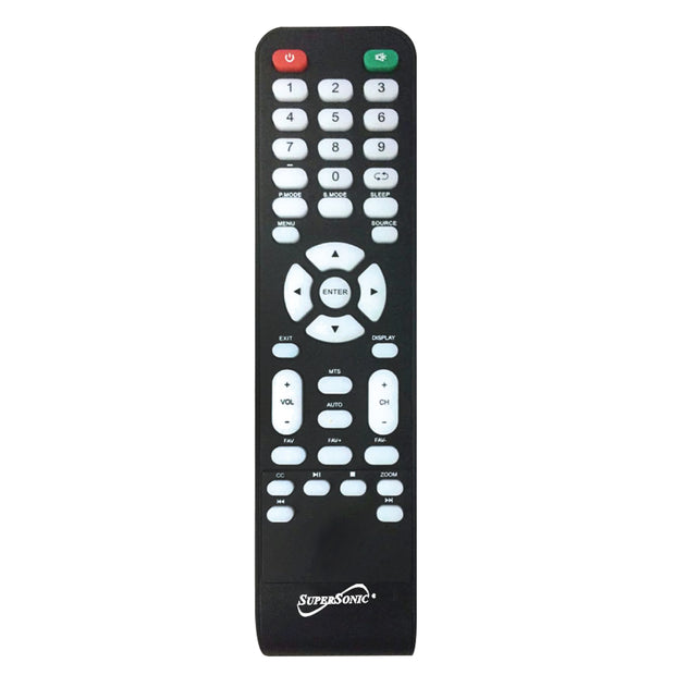 39.5” Widescreen LED HDTV