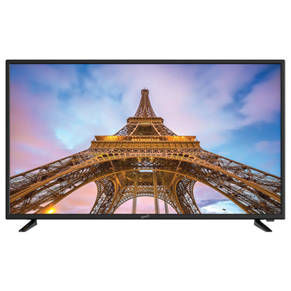 40”class 4K Ultra High Definition LED TV