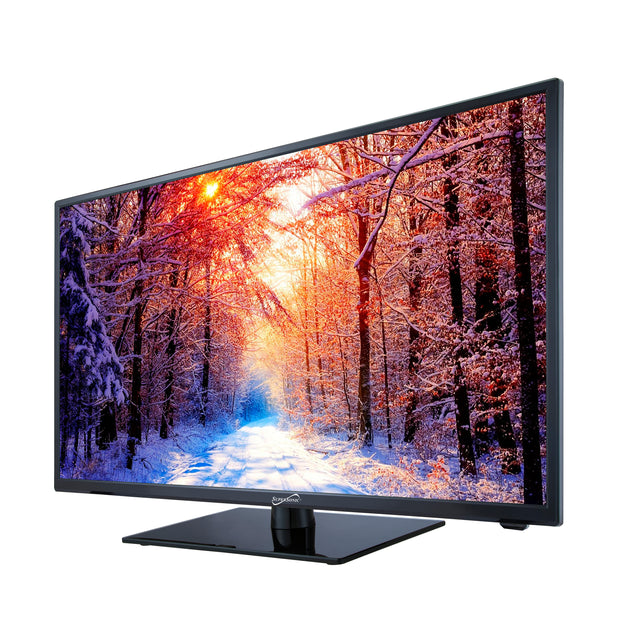 40” SMART HDTV