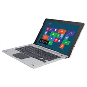 10.1” Windows Tablet and Keyboard