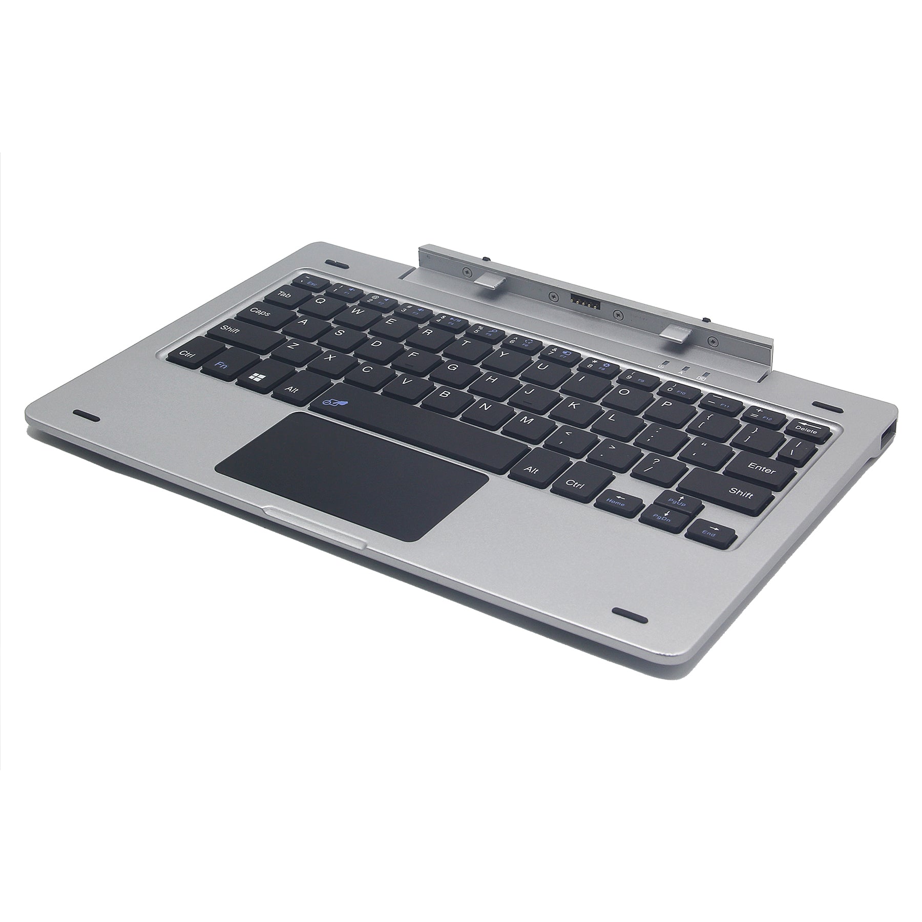 10.1” Windows Tablet and Keyboard – Supersonic Inc