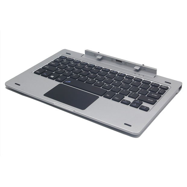 10.1” Windows Tablet and Keyboard