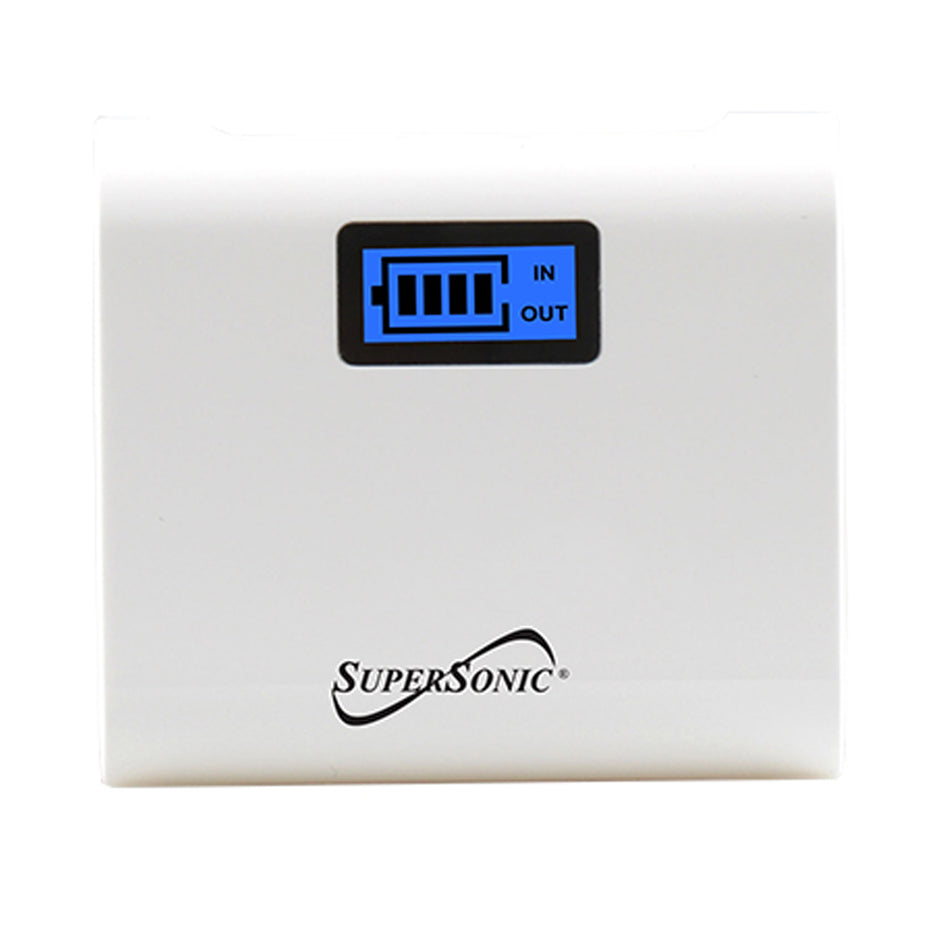Computers & Tablets – Supersonic Inc