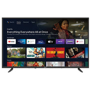 43” LED Smart HDTV