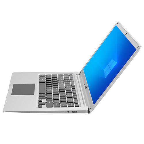 14.1” Windows 10 Notebook with 64GB of Storage, Bluetooth® and Full Keyboard