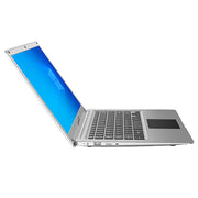 14.1” Windows 10 Notebook with 64GB of Storage, Bluetooth® and Full Keyboard