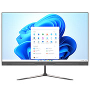 24" FHD All-in-One Desktop Computer