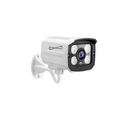 4 Ch. HD Wireless Security Camera System for Outdoor/Indoor