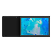 10.1” ANDROID 12 TABLET WITH KEYBOARD CASE & WIRED HEADPHONES
