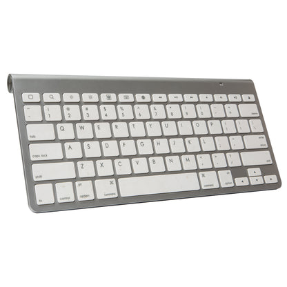 2.4GHz  Ultra-Slim Wireless Keyboard/Mouse Combo