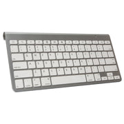 2.4GHz  Ultra-Slim Wireless Keyboard/Mouse Combo