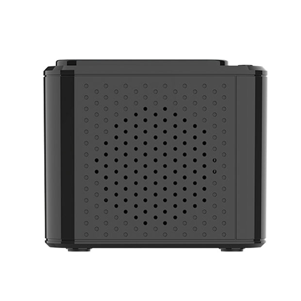 Clock Radio with Qi Wireless Charging Station