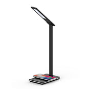 LED Desk Lamp with Qi Charger