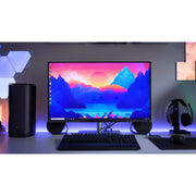16.5 Ft. Rgb Multicolored Strip Lights