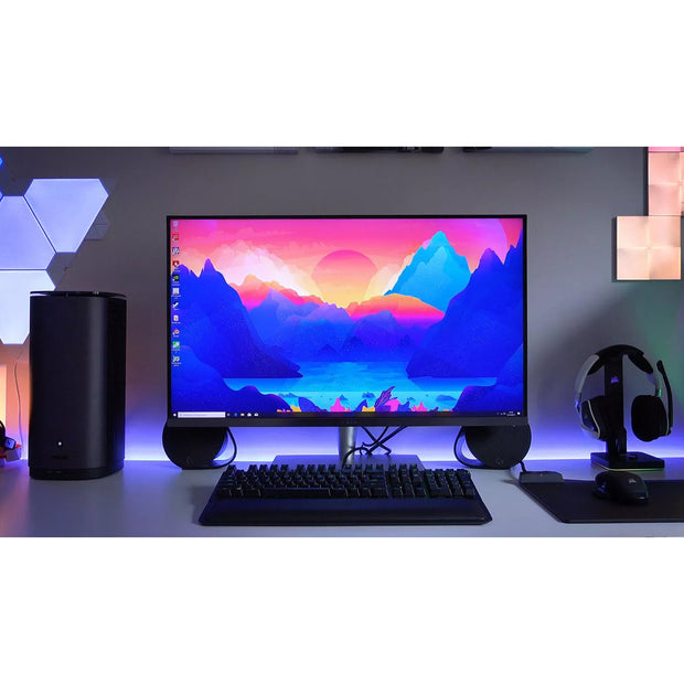 16.5 Ft. Rgb Multicolored Strip Lights