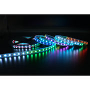 6.5 Ft. RGB Multicolored Strip Lights