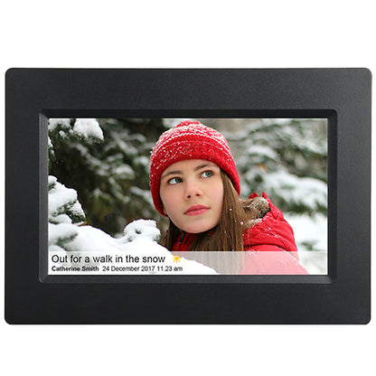 7" Smart Photo Frame