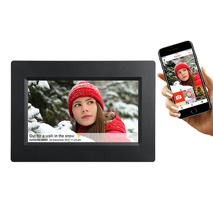 7" Smart Photo Frame