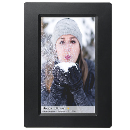 7" Smart Photo Frame