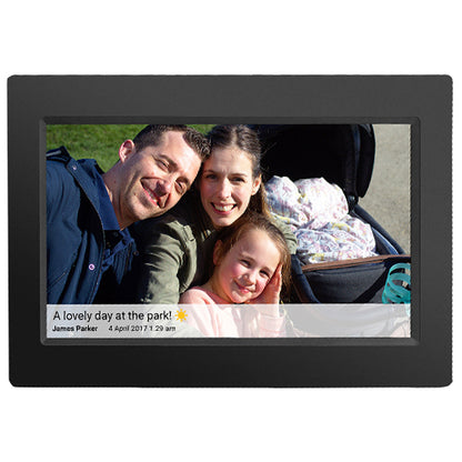 10" Smart Photo Frame