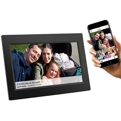 10" Smart Photo Frame