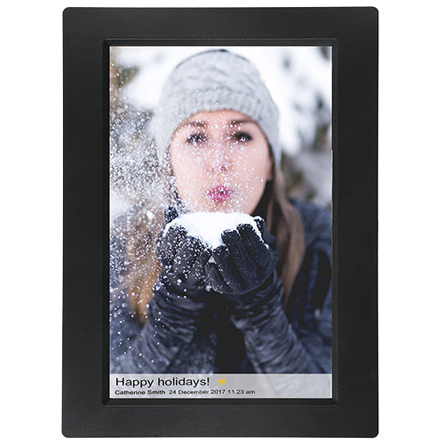 10" Smart Photo Frame