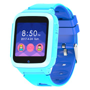 Kid's Smart Watch with LCD Touch Display and Built-in Apps