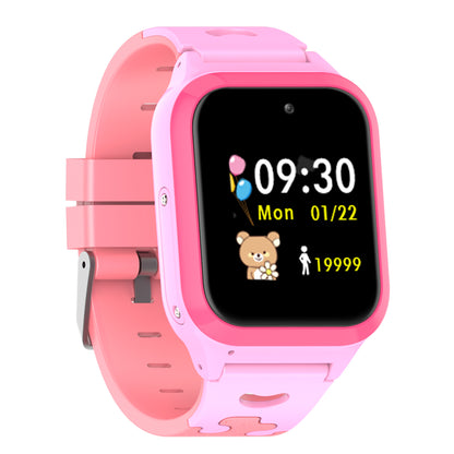 Kid's Smart Watch with Built-in GPS and WiFi Features
